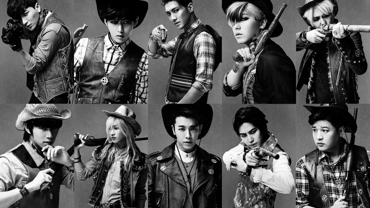 Super Junior