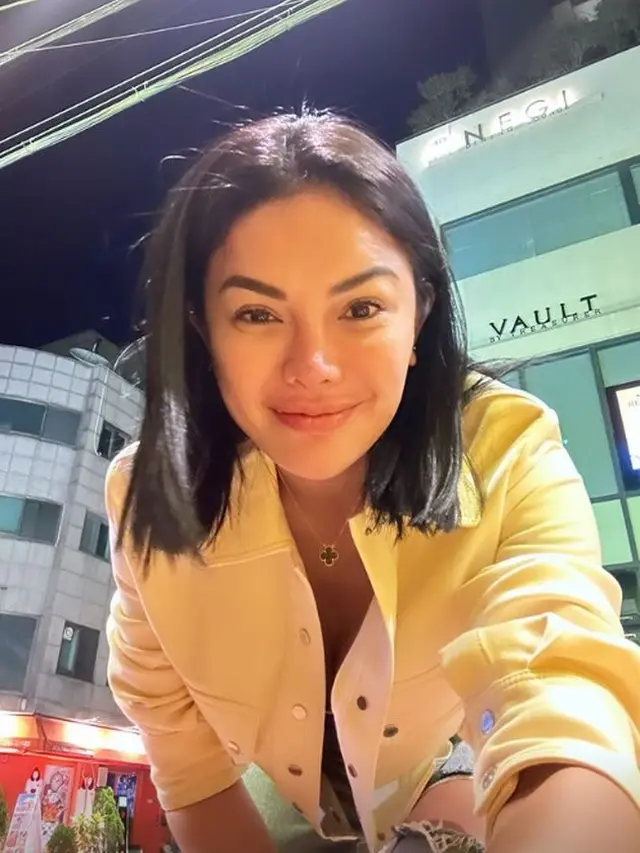 [Fimela] Nikita Mirzani