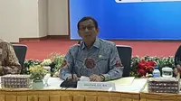 Gaji Hakim Naik, KY Sebut Pelanggaran Etik Belum Menurun