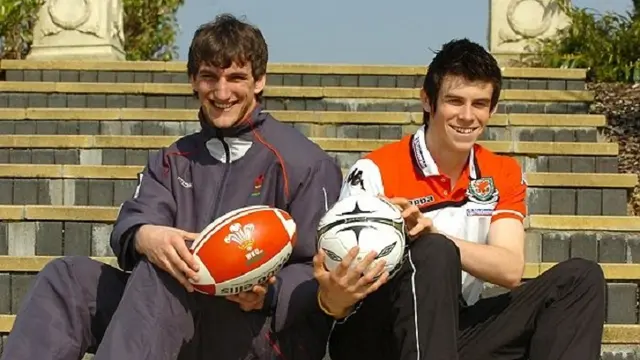 Gareth Bale