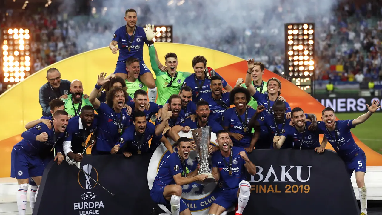 Chelsea vs Arsenal