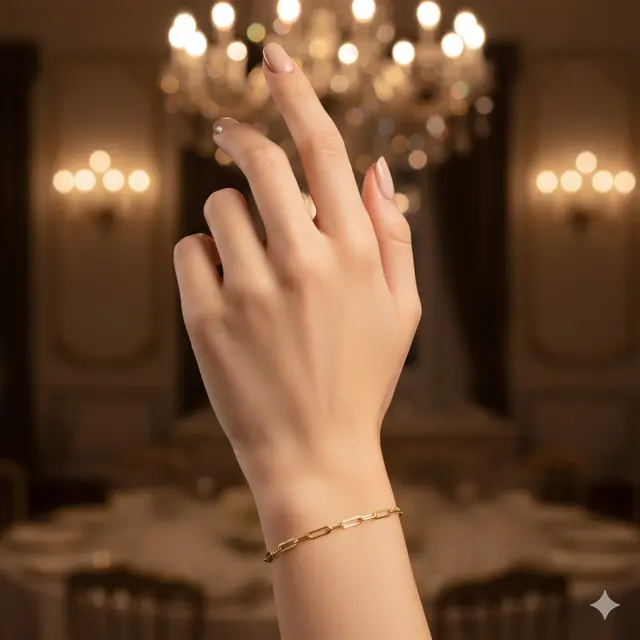 Model Gelang Emas 24 Karat 1 Gram
