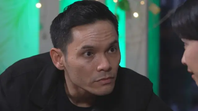 Cinta Setelah Cinta