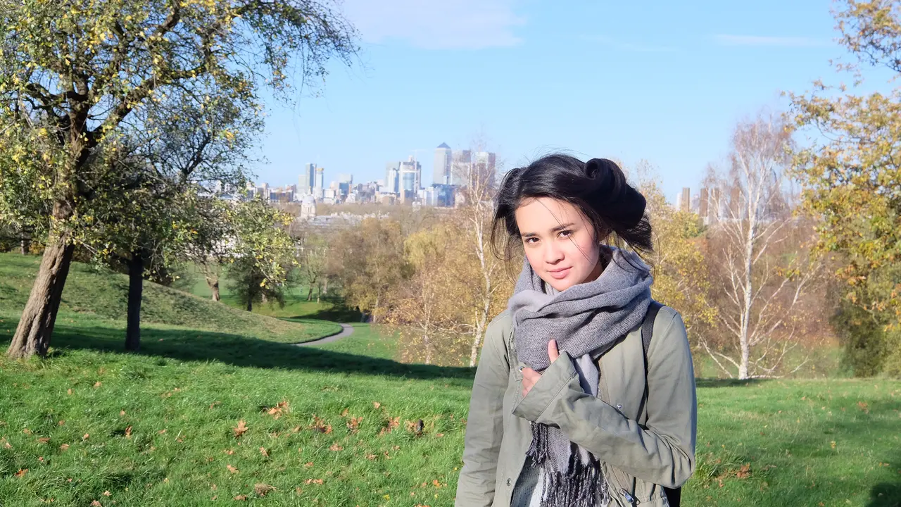 London Love Story