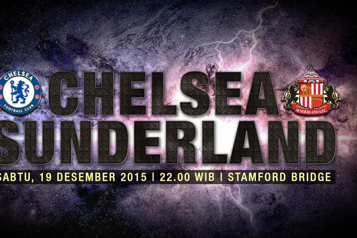 Chelsea vs Sunderland