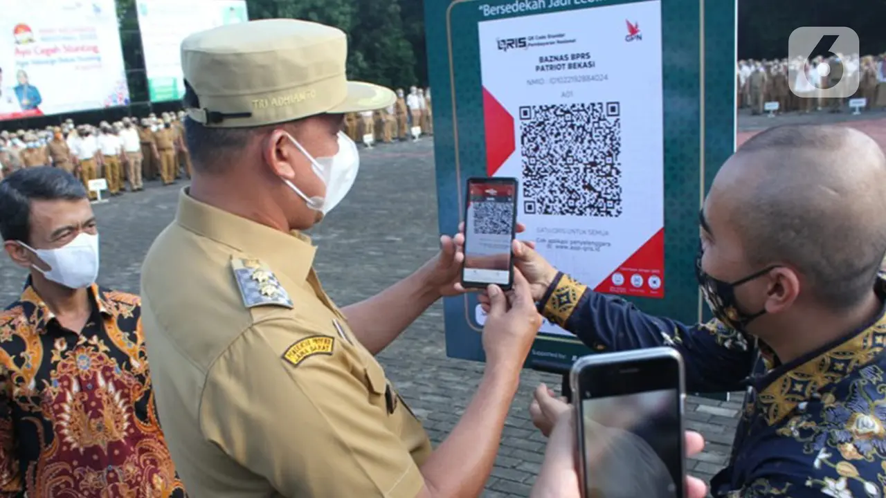 Pemanfaatan Layanan Digital Perbankan Bagi Pelaku UMKM dan Pegawai ASN