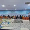 Apartemen hingga Gudang Pakan Ternak Jadi Tempat Produksi Narkoba