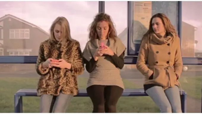 Foto: copyright youtube.com/gary turk