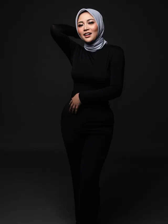 Rachel Vennya. (Foto: Instagram @rachelvennya)