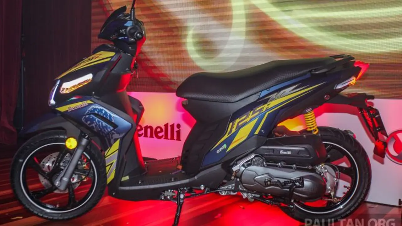 Benelli
