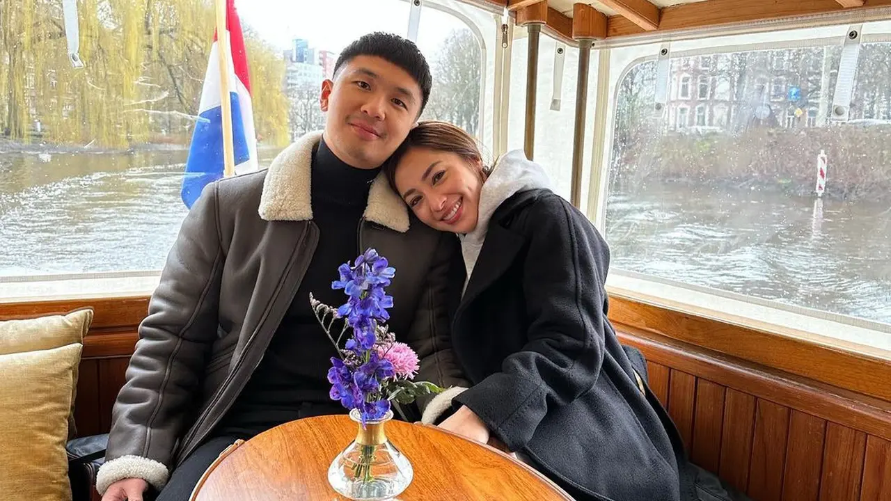 Nikita Willy (Instagram/nikitawillyofficial94)