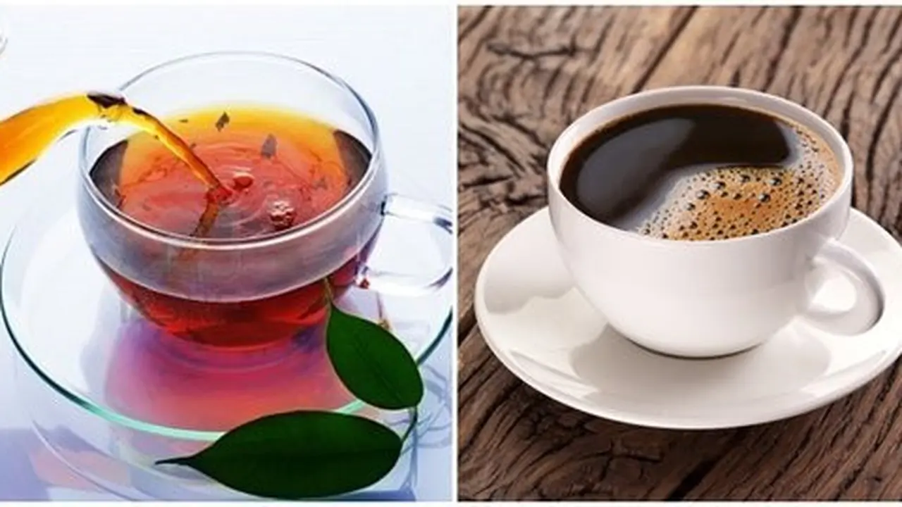 Kopi atau Teh di Pagi Hari? Kepribadianmu Terungkap dari Minuman yang Dipilih