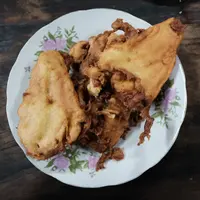 Pisang goreng ala Kopi Klotok yang enak dan mudah dibuat untuk mengobati rasa rindu.
