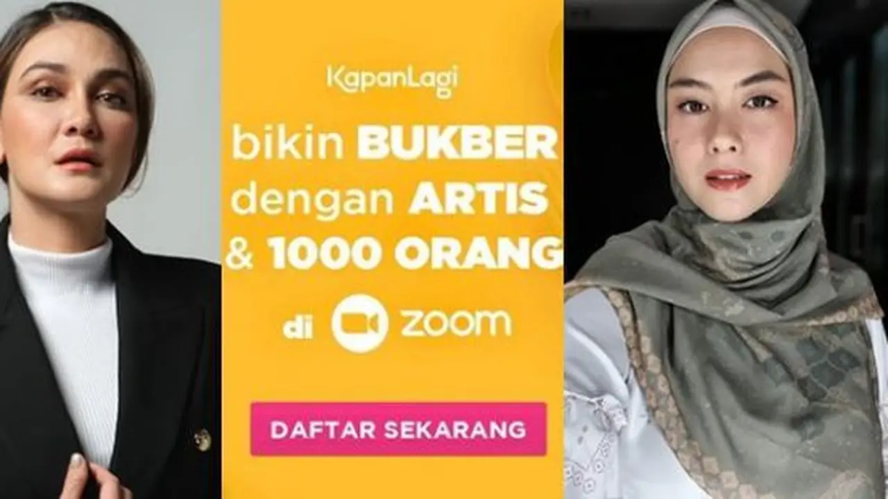 Kapanlagi Buka Bareng