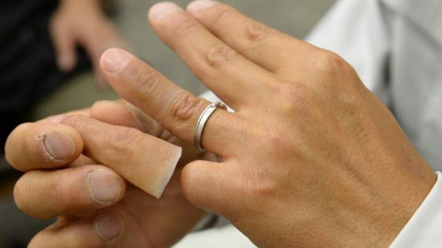 Menguak Dunia Bawah Tanah Yakuza 