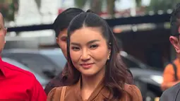 Sarwendah Sebut Ruben Onsu Diduga Selingkuh Sejak 2017, Picu Keretakan Rumah Tangga