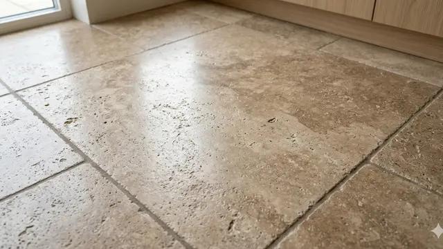 Jenis Keramik Anti Slip Terbaik untuk Garasi Rumah. Gemini