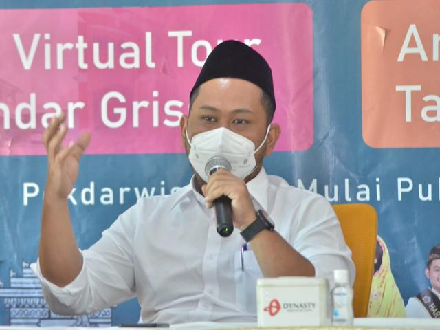 Ppkm Mikro Darurat Berlaku Di Gresik Tempat Wisata Ditutup Surabaya Liputan6 