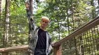 Mark Lee Dirikan Agensi Upper Room Usai Tinggalkan SM Entertainment