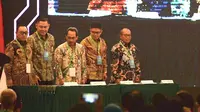 MoU BNI Syariah dengan PT Fintek Karya Nusantara (Finarya) pemilik produk LinkAja