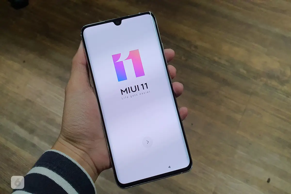 Mi Note 10 Pro