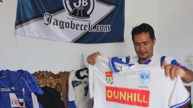 Bani Maryanto, PSIS Semarang