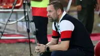 Pelatih Madura United Susah Tidur Setelah Gagal ke Final Piala Indonesia
