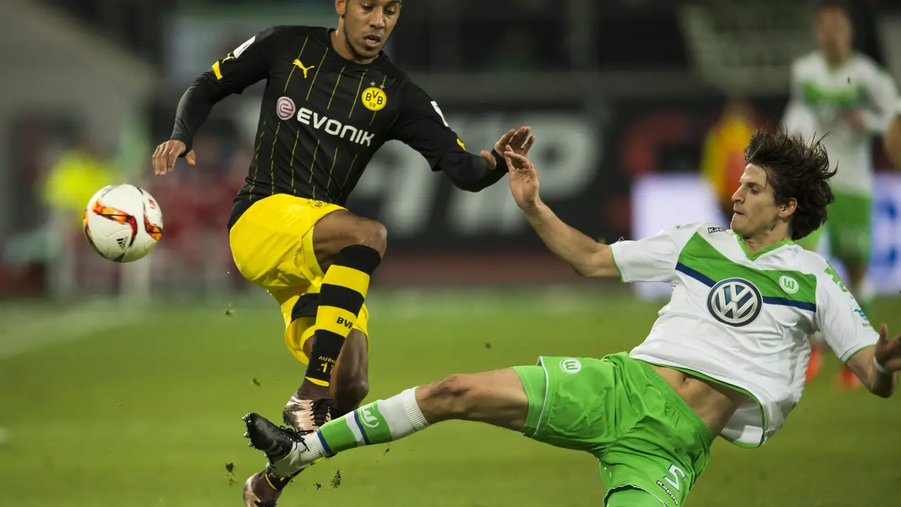 Timm Klose