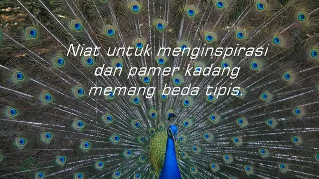Gambar kata-kata sindiran buat teman