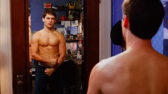 Tobey Maguire
