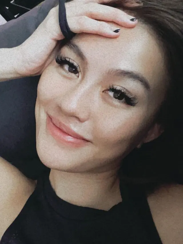 Agnez Mo