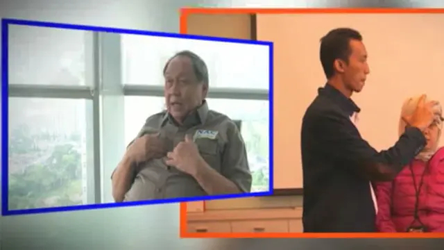 [VIDEO] NAC, Ubah Karakter Sesuai Dambaan Anda!