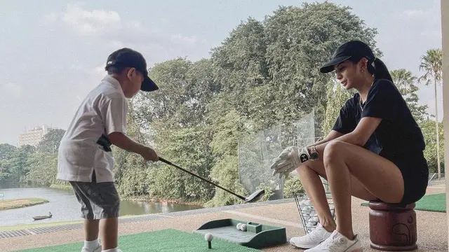 Kirana Larasati, credit: @kiranalarasati