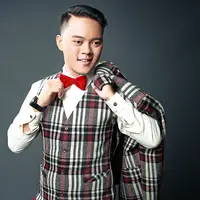 Eksklusif Danang D'Academy (Fotografer: Adrian Putra, Digital Imaging: Muhammad Iqbal Nurfajri/Bintang.com)