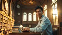 350 Quote Tentang Belajar yang Menginspirasi untuk Meraih Kesuksesan