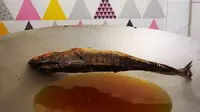Top 3: Deretan Potret Ngenes Masakan Gagal