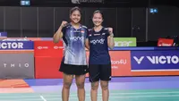 Jadwal Kejuaraan Dunia BWF 2026, Kamis 20 Agustus: 8 Wakil Indonesia Kembali Berjuang