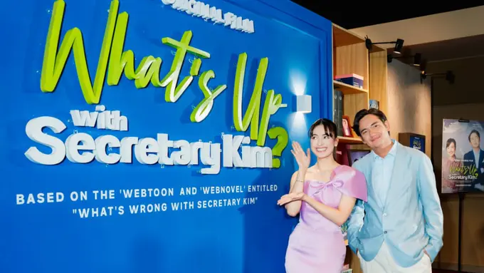 What’s Up with Secretary Kim?