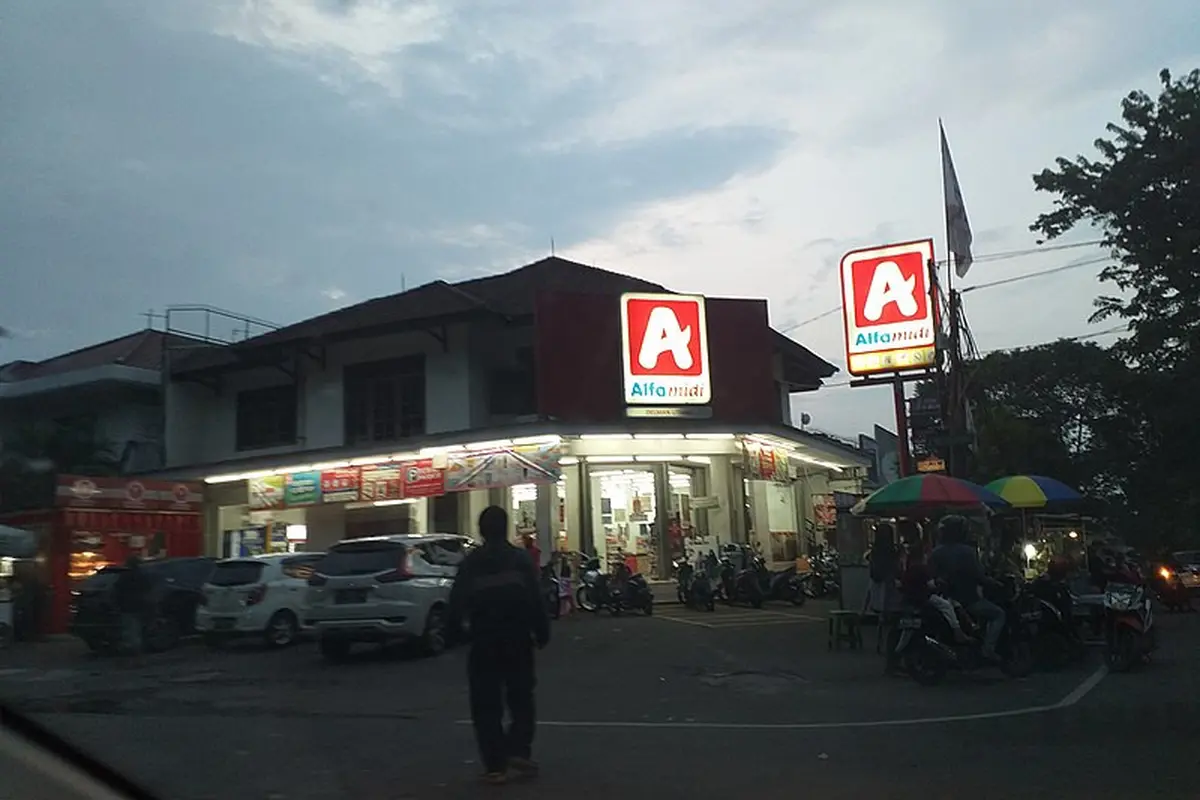 Alfamidi