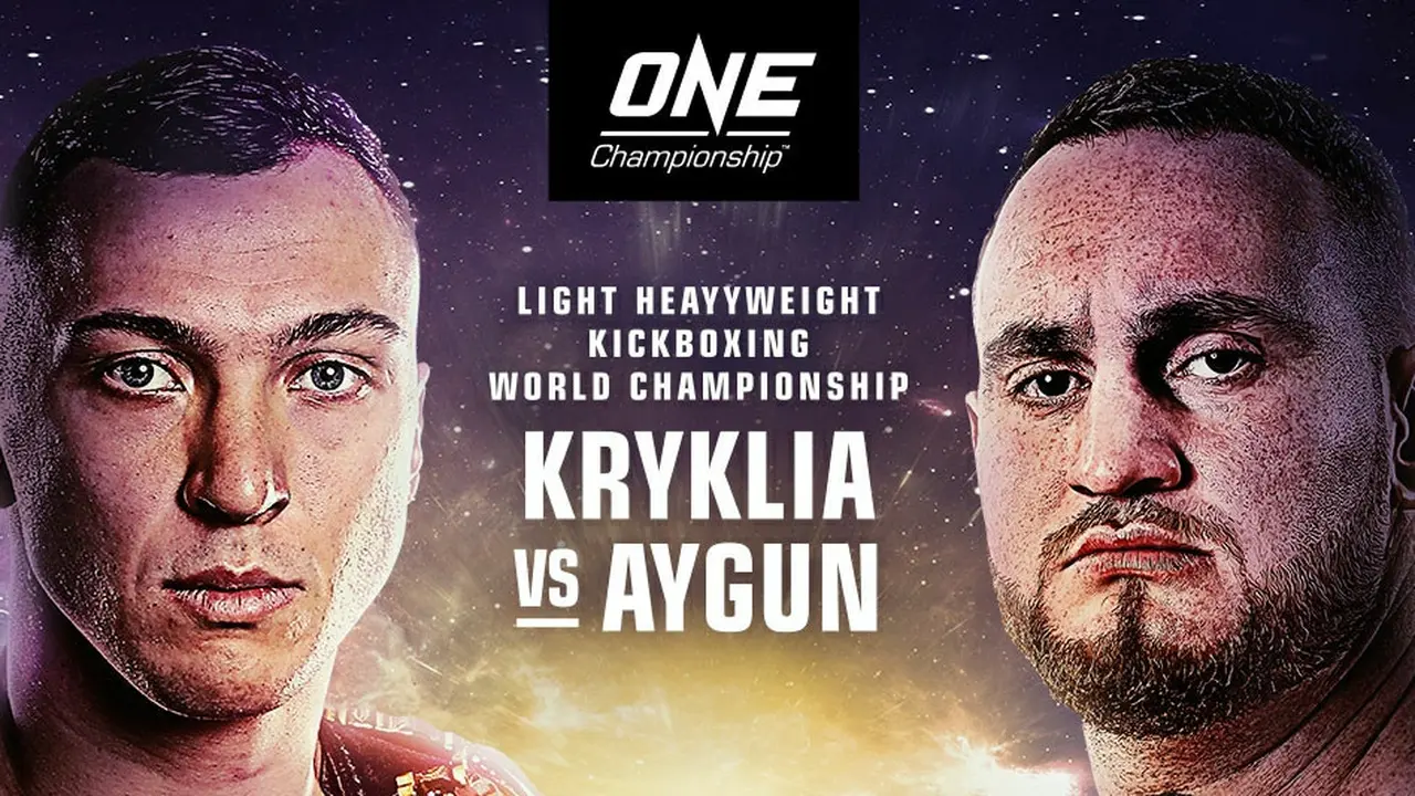 ONE Championship Mulai Izinkan Penonton Hadir Langsung