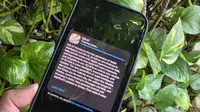 Top 3 Tekno: Cara Bikin Fitur Anti-Intip Sendiri di iOS 27 Tuai Perhatian
