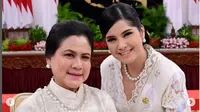 Top 3 Berita Hari Ini: Bagikan Foto Bareng Iriana Jokowi yang Berulang Tahun 1 Oktober, Annisa Pohan Disebut Ibu Negara di Masa Depan