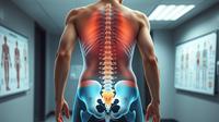 sacrum adalah ©Ilustrasi dibuat Stable Diffusion