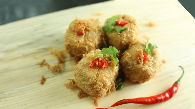 Resep Tahu Begedil, Gorengan Tahu Isi Kentang - Lifestyle 