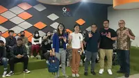 Kolaborasi untuk Membangun Awareness Pada Pelaku UMKM