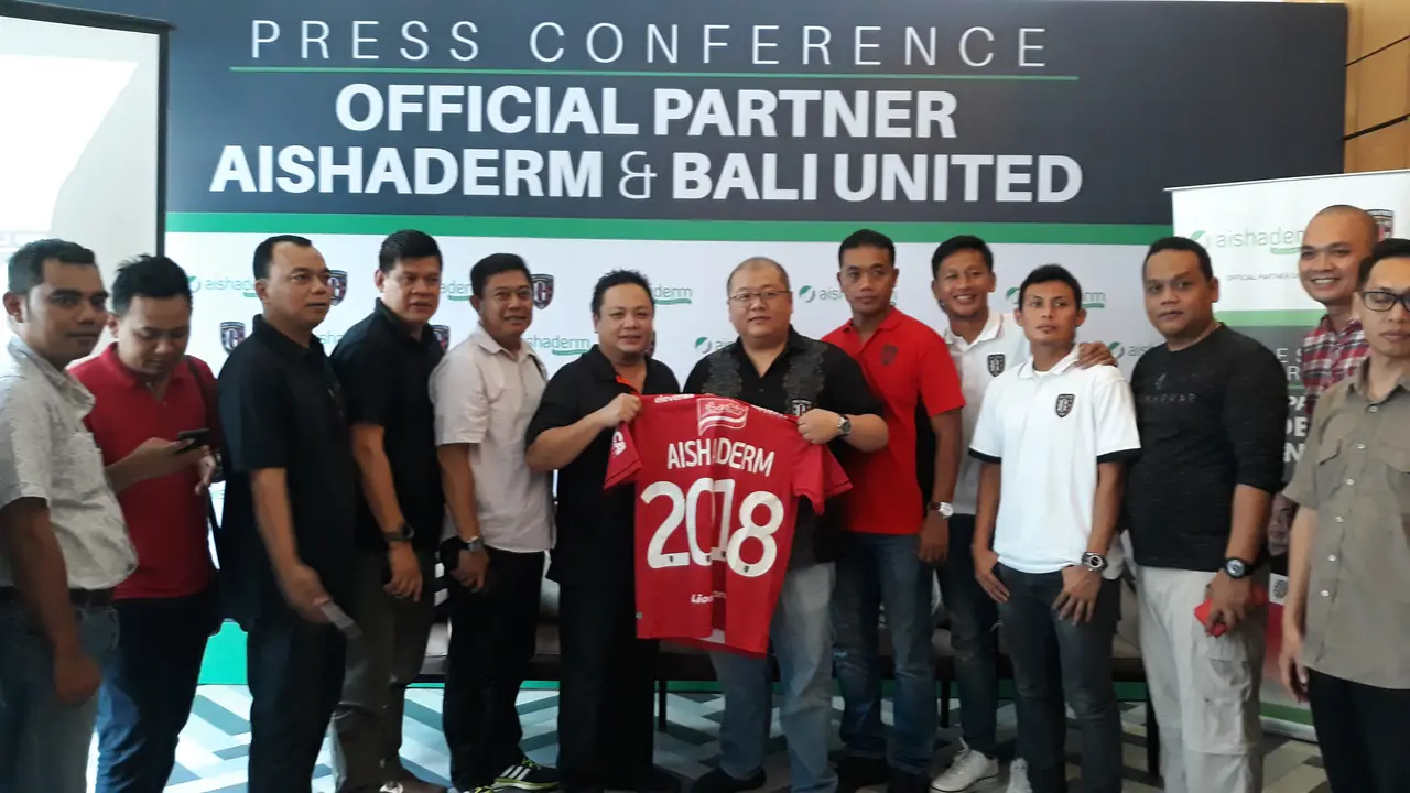 Bali United