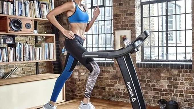 Jalani Hidup Sehat dengan Olahraga Menggunakan Treadmill dan Exercise Bike