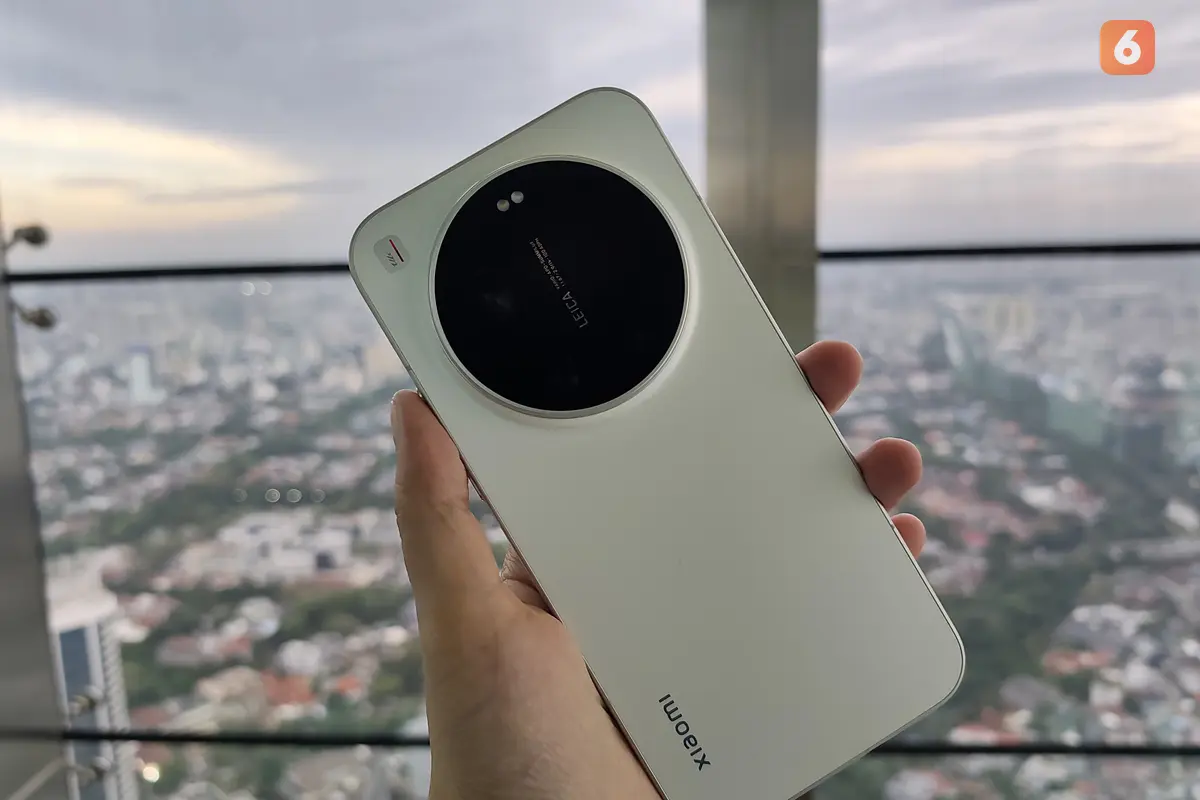 Hands-On Xiaomi 17  Series