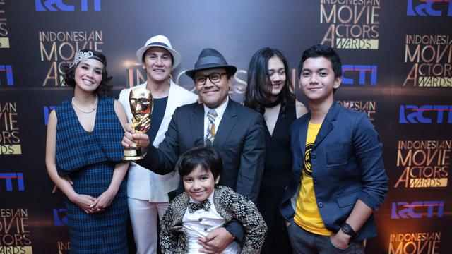 [Bintang] Toba Dreams (Film Terfavorit)