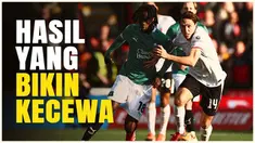 Berita video pelatih Liverpool menyampaikan rasa kecewanya atas penampilan buruk dari tim asuhannya di putaran keempat FA Cup saat kalah dari Plymouth Argyle 1-0.